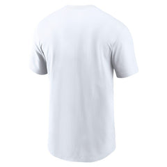 Arizona Diamondbacks Local Hometown T-Shirt - White | Nike