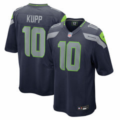 Cooper Kupp Seattle Seahawks Team Game Jersey - College Navy | Nike sale