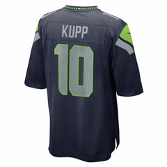 Cooper Kupp Seattle Seahawks Team Game Jersey - College Navy | Nike sale