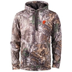 Cleveland Browns Dunbrooke Champion Tech Fleece Hoodie - Camo outlet