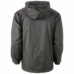 Cleveland Browns Dunbrooke Logo Legacy Stadium Full-Zip Hooded Jacket - Black cheap