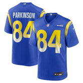 Colby Parkinson Los Angeles Rams Team Game Jersey - Royal | Nike online