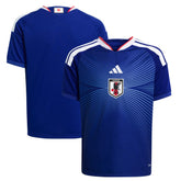 Japan National Team Youth FIFA x World Cup 2026 Home Replica Jersey - Blue | Adidas discount