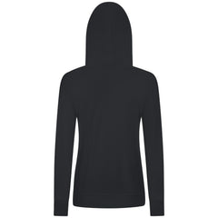 Arizona Diamondbacks Levelwear Women's Relay Breaker Pullover Hoodie - Black