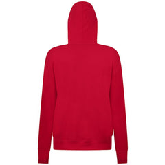 Philadelphia Phillies Levelwear Women's Adorn Retro 3D Pullover Hoodie - Red