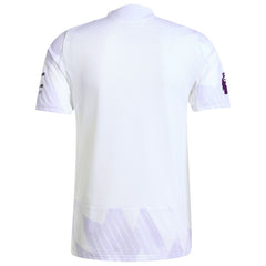Manchester United 2025/26 Away Jersey - White | Adidas discount