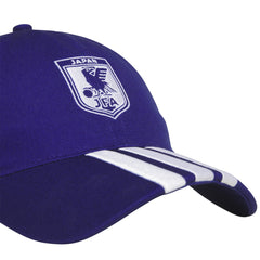 Japan National Team Unisex FIFA x World Cup Team Adjustable Hat - Purple | Adidas outlet