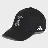 Germany National Team Unisex Adjustable Hat - Black | Adidas on sale