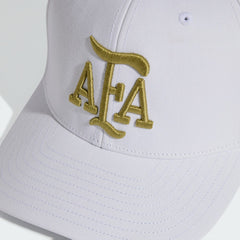 Argentina National Team Unisex FIFA x World Cup Team Snapback Hat - White | Adidas outlet