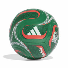 Mexico National Team FIFA x World Cup Federation Ball | Adidas on sale
