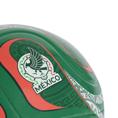 Mexico National Team FIFA x World Cup Federation Ball | Adidas on sale