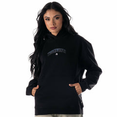 Minnesota Timberwolves The Wild Collective Unisex Splatter Premium Hoodie - Black online