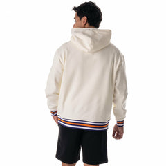 Phoenix Suns The Wild Collective Unisex 2025/26 City Edition Custom Rib Tonal Premium Hoodie - White outlet