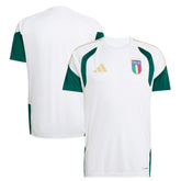 Italy National Team FIFA x World Cup 2026 Tiro Away Training Jersey - White | Adidas shop