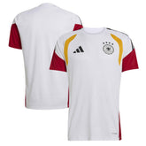 Germany National Team FIFA x World Cup 2026 Tiro Away Training Jersey - White | Adidas online