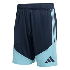 Argentina National Team FIFA x World Cup 2026 Tiro Training Shorts - Navy | Adidas online