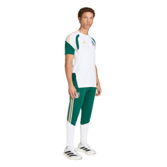 Italy National Team FIFA x World Cup 2026 Tiro Training Pants - Green | Adidas cheap