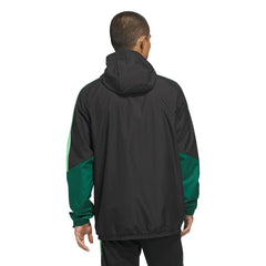 Mexico National Team FIFA x World Cup 2026 Tiro All Weather Full-Zip Jacket - Black | Adidas for sale