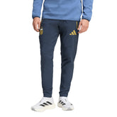 Argentina National Team FIFA x World Cup 2026 Tiro Travel Pants - Navy | Adidas outlet