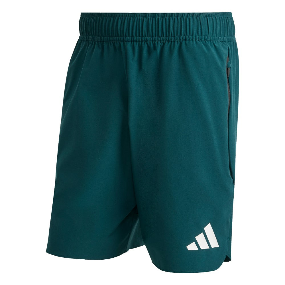 Mexico National Team FIFA x World Cup 2026 Tiro Travel Shorts - Green | Adidas outlet