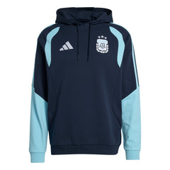 Argentina National Team FIFA x World Cup Tiro Hoodie - Navy | Adidas outlet