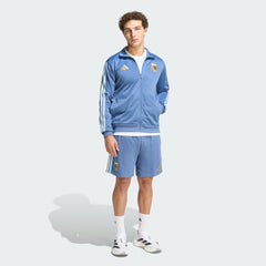 Argentina National Team FIFA x World Cup Alphaskin Full-Zip Track Top - Blue | Adidas sale