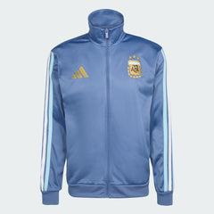 Argentina National Team FIFA x World Cup Alphaskin Full-Zip Track Top - Blue | Adidas sale