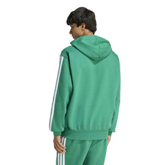 Mexico National Team FIFA x World Cup Alphaskin Fleece Hoodie - Green | Adidas cheap
