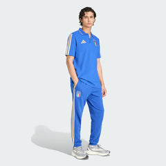 Italy National Team FIFA x World Cup Alphaskin Polo - Blue | Adidas online
