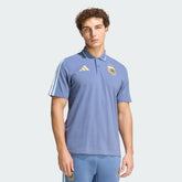 Argentina National Team FIFA x World Cup Alphaskin Polo - Blue | Adidas on sale