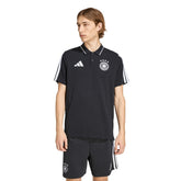 Germany National Team FIFA x World Cup Alphaskin Polo - Black | Adidas for sale