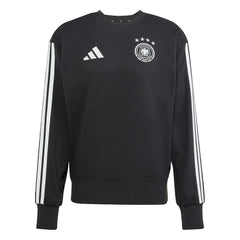 Germany National Team FIFA x World Cup Alphaskin Crewneck Sweatshirt - Black | Adidas for sale