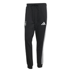 Germany National Team FIFA x World Cup Alphaskin Fleece Pants - Black | Adidas outlet
