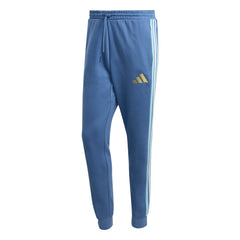 Argentina National Team FIFA x World Cup Alphaskin Fleece Pants - Blue | Adidas outlet