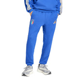 Italy National Team Alphaskin Fleece Pants - Blue | Adidas sale
