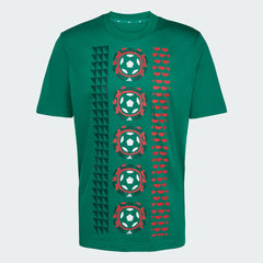 Mexico National Team FIFA x World Cup Alphaskin T-Shirt - Green | Adidas cheap