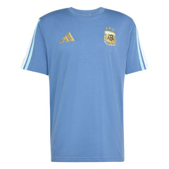 Argentina National Team FIFA x World Cup Alphaskin T-Shirt - Blue | Adidas sale