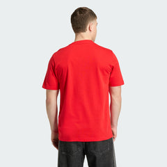 Spain National Team FIFA x World Cup Alphaskin Graphic T-Shirt - Red | Adidas on sale