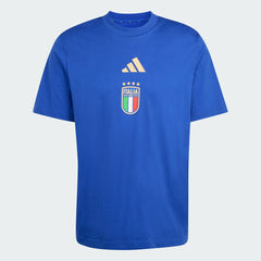 Italy National Team FIFA x World Cup Alphaskin Graphic T-Shirt - Royal | Adidas cheap