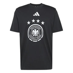 Germany National Team FIFA x World Cup Alphaskin Graphic T-Shirt - Black | Adidas shop