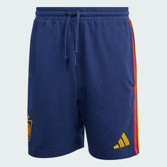 Spain National Team FIFA x World Cup Alphaskin Shorts - Navy | Adidas cheap