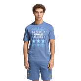 Argentina National Team FIFA x World Cup 2022 Winners Amply T-Shirt - Blue | Adidas shop