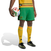 Jamaica National Team Replica Shorts - Green | Adidas online