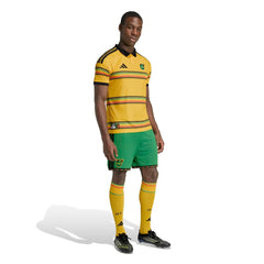 Jamaica National Team Replica Shorts - Green | Adidas online