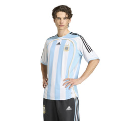 Argentina National Team 2006 Bringback Home Jersey - White | Adidas for sale
