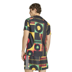 Jamaica National Team Originals T-Shirt - Yellow | Adidas for sale