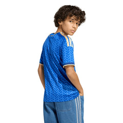 Italy National Team Youth FIFA x World Cup 2026 Home Replica Jersey - Blue | Adidas sale