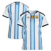 Argentina National Team Women's FIFA x World Cup 2026 Home Replica Jersey - White | Adidas discount