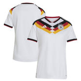 Germany National Team Women's FIFA x World Cup 2026 Home Replica Jersey - White | Adidas cheap