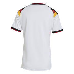 Germany National Team Women's FIFA x World Cup 2026 Home Replica Jersey - White | Adidas cheap